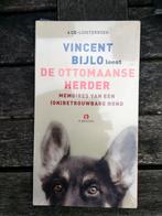 Vincent bijlo ottomaanse herder 4 x cd luister boek nieuw, Boeken, Cd, Ophalen of Verzenden