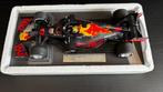 Max Verstappen 1:18 Edition 48 Austrian GP 2019, Ophalen of Verzenden, Zo goed als nieuw, Auto, MiniChamps