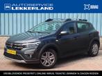 Dacia Sandero Stepway Comfort 1.0 TCe 90pk AUTOMAAT | NAVI |, Stof, Euro 6, Origineel Nederlands, 91 pk