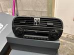 Originele Fiat 500 radio compleet, Ophalen of Verzenden, Zo goed als nieuw