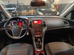 Opel Astra Sports Tourer 1.4 Cosmo AIRCO|LMV|PDC|TREKHAAK|NA, Voorwielaandrijving, Euro 5, Gebruikt, 4 cilinders