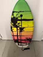 Bodyboard 100 cm, Ophalen, Zo goed als nieuw, Overige typen, Met koord