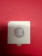 halve gulden nl 1929, Postzegels en Munten, Munten | Nederland, ½ gulden, Zilver, Ophalen of Verzenden, Koningin Wilhelmina