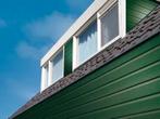 Outdoor gevel bekleding HDM,diverse kleuren zie advertentie, Doe-het-zelf en Verbouw, Platen en Panelen, Ophalen, Nieuw, Overige materialen