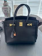 Hermes tas, Sieraden, Tassen en Uiterlijk, Ophalen of Verzenden, Zo goed als nieuw, Zwart, Handtas