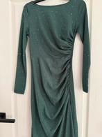 Gala jurk, Ophalen of Verzenden, Zo goed als nieuw, Onder de knie