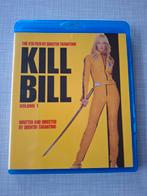 Kill Bill Volume 1 - Blu-ray, Ophalen of Verzenden, Zo goed als nieuw, Actie