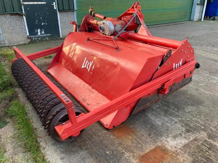 Nette Lely overtop frees, Zakelijke goederen, Agrarisch | Werktuigen, Akkerbouw, Bollenteelt, Boomteelt, Fruitteelt, Veehouderij