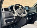 Renault Master 2.3dCi 150PK L2H2 / Camera / Cruisecontrol /, Auto's, Bestelauto's, Stof, Gebruikt, 4 cilinders, Renault