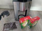Melitta koffiemachine, Ophalen, Gebruikt, Overige typen, Koffiemachine