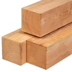 ACTIE Douglas paal palen 20x20 cm 250 - 400 - 500 - 600 cm, Ophalen, Nieuw, 250 cm of meer, Palen