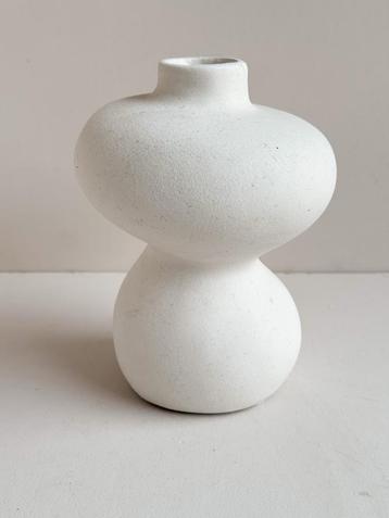 Janpandi Vaas - Organisch Design - 16 cm beschikbaar voor biedingen