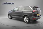 Peugeot 5008 1.2 PureTech Active 7 Persoons - Digitaal Cockp, Auto's, 1280 kg, Gebruikt, Euro 6, 1199 cc