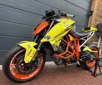 KTM SUPERDUKE 1290R 2017 incl documentatie TE KOOP, Motoren, Motoren | KTM, 2 cilinders, Motorrijbewijs A, Particulier, 1290 cc