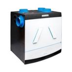 WTW-unit HRC-300-EcoMax Orcon, Ophalen, Nieuw, Ventilator en Afzuiger