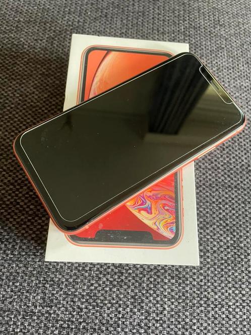 Apple iPhone XR, Telecommunicatie, Mobiele telefoons | Apple iPhone, 64 GB, iPhone XR, Ophalen