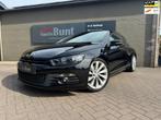 Volkswagen Scirocco 2.0 TSI ORG NL, 65 €/maand, Gebruikt, 4 cilinders, 1984 cc