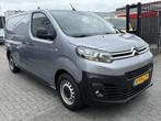 Citroen Jumpy 2.0 BlueHDI 120 M Worker, Voorwielaandrijving, Gebruikt, Euro 6, 4 cilinders
