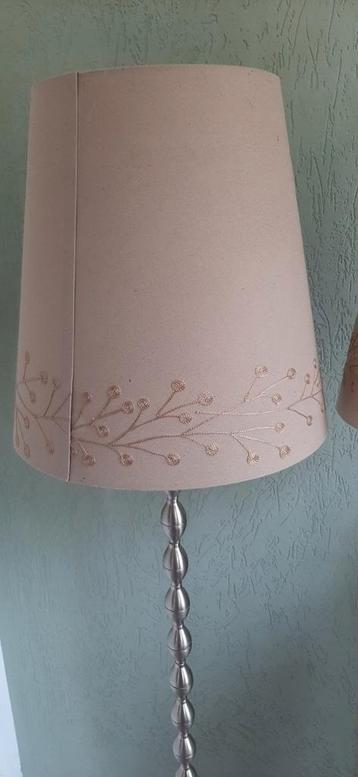 2 Ikea Lampen - Nijmegen beschikbaar voor biedingen