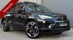 CUPRA Ateca 2.0 TSI 4DRIVE Pano.dak/Viritual/Carplay/ACC/DCC, Automaat, 4 cilinders, Ateca, Zwart