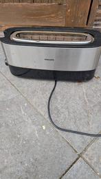 Toaster, Verzenden, Zo goed als nieuw