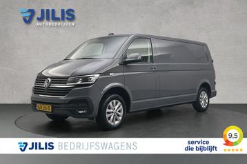 Volkswagen Transporter 2.0 TDI L2H1 Automaat | LED koplampen beschikbaar voor biedingen