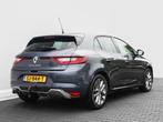 Renault Megane 1.2 TCe 130pk Automaat GT-Line | ECC | Naviga, Gebruikt, 4 cilinders, 132 pk, Bedrijf