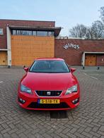 Seat Leon 1.4 TSI 90KW 2013 Rood, Voorwielaandrijving, 4 cilinders, Leon, 610 kg