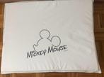 Disney Mickey Mouse wit boxkleed 93x74cm, Boxkleed, Ophalen of Verzenden, Zo goed als nieuw, Vierkant