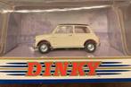 Te koop zeldzame modelauto MINI COOPER S 1964, Dinky Toys, Ophalen of Verzenden, Nieuw, Auto's