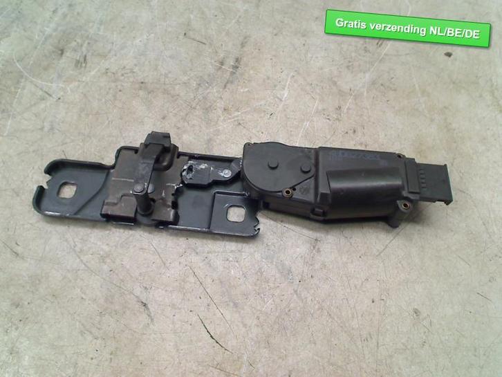 ACHTERKLEPSLOT Audi A6 (C7) (01-2010/09-2018) (4H0827383), Auto-onderdelen, Carrosserie en Plaatwerk, Achterklep, Audi, Gebruikt