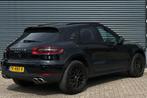 Porsche Macan S 3.0 340pk PDK, Automaat, Gebruikt, Euro 6, Alcantara