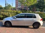 Volkswagen Golf 1.2 TSI 81KW 5D 2016 Grijs, Auto's, Voorwielaandrijving, Zwart, 4 cilinders, Handgeschakeld