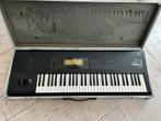 Korg T3 EX Workstation Synthesizer – met gebreken, Ophalen, Korg, Met koffer of flightcase, 61 toetsen