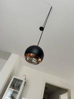 TAL BERRIER NXT HANGLAMP (Zwart (struc) - Koper), Ophalen of Verzenden, Zo goed als nieuw, Minder dan 50 cm