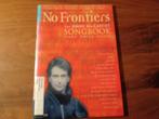 No Frontiers The Jimmy Mac Carthy SONGBOOK, Zang, Ophalen of Verzenden, Zo goed als nieuw, Thema