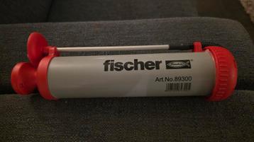 fischer uitblazer beschikbaar voor biedingen