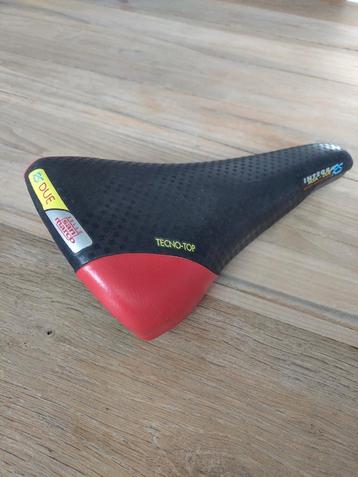 San Marco Integra RS die vintage race zadel  beschikbaar voor biedingen