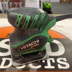 Hitachi SV 12SG Vlakschuurmachine, Hitachi, Zo goed als nieuw, Support@hitachi.com, Hitachi, Ltd.
6-6, Marunouchi 1-chome, Chiyoda-ku
Tokyo 100-8280
Japan