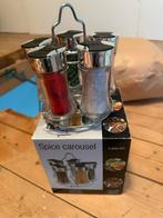 Nieuwe kruiden carousel keuken koken kruidenlade, Ophalen of Verzenden, Nieuw