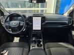 Ford Ranger XLT 4X4 2.3 PHEV 281 PK | Verwacht 5-2025 | 5 zi, Automaat, 12 maanden, Stof, Zwart