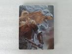 Steelbook Elden Ring, Ophalen of Verzenden, Gebruikt