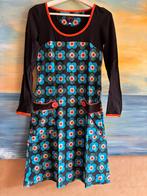 Tante Betsy retro jurk maat S, Ophalen of Verzenden, Zo goed als nieuw, Maat 36 (S), Boven de knie