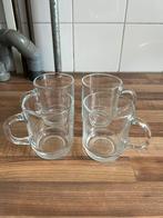 Thee glazen, Ophalen, Gebruikt, Overige typen