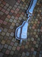 Nieuw uitlaat plus eind demper, Ophalen, Nieuw, Opel