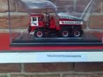 Mammoet  F.T.F.  6 x 4  van  Magnaload., Hobby en Vrije tijd, Modelauto's | 1:50, Ophalen of Verzenden, Nieuw, Hijskraan, Tractor of Landbouw