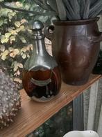 Te koop, Antiek en Kunst, Antiek | Glas en Kristal, Ophalen of Verzenden