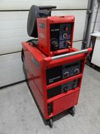 Mig/Mag lasapparaat Fronius Vario Synergic 5000 Watergekoeld, Ophalen of Verzenden, Zo goed als nieuw, 250 ampère of meer, Co2