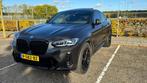 BMW X4 Xdrive20i 184pk Aut 2022 Grijs, 1998 cc, 4 cilinders, 2000 kg, 109 €/maand
