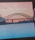 Mooie legpuzzel, sydney harbour bridge, Ophalen of Verzenden, Nieuw